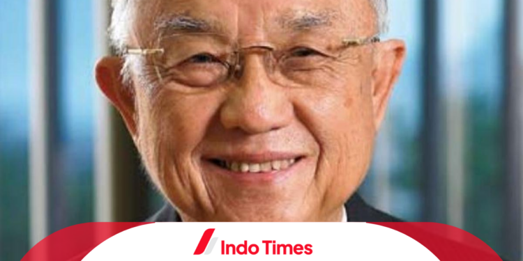Pendiri Kalbe Farma Boenjamin Setiawan Meninggal Dunia: Masuk Daftar Orang Terkaya RI, Sudah Buka Lapangan Pekerjaan Bagi 17 Ribu Orang 1 Pendiri Kalbe Farma Boenjamin Setiawan Meninggal Dunia: Masuk Daftar Orang Terkaya RI, Sudah Buka Lapangan Pekerjaan Bagi 17 Ribu Orang