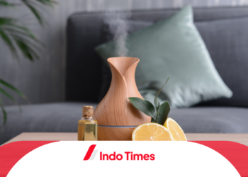 10 Rekomendasi Pengharum Ruangan Terbaik Otomatis yang Tahan Lama dan Lebih Praktis!