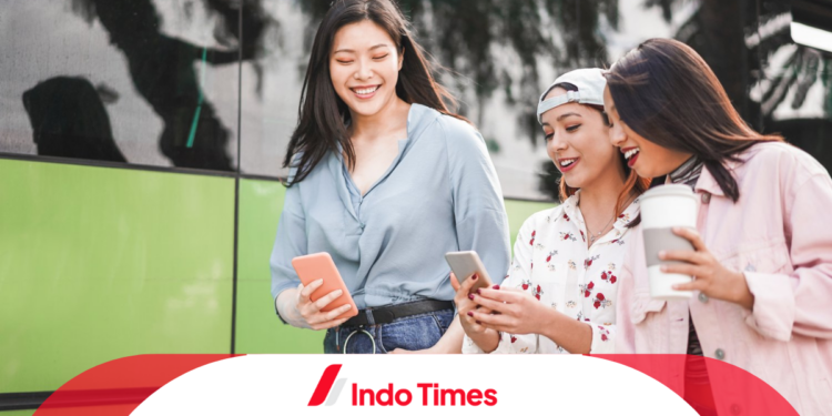 Perilaku Keuangan pada Generasi Milenial, Apakah Mereka Lebih Boros? 1 Perilaku Keuangan pada Generasi Milenial, Apakah Mereka Lebih Boros?