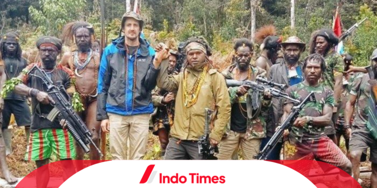 Penyelamatan Pilot Susi Air Philip Methrtens Enggan Kerahkan Prajurit TNI, Panglima: Sudah Dilakukan Pendekatan Persuasif 1 Penyelamatan Pilot Susi Air Philip Methrtens Enggan Kerahkan Prajurit TNI, Panglima: Sudah Dilakukan Pendekatan Persuasif