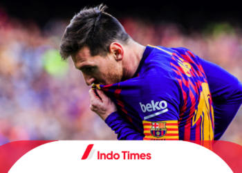 Presiden Barcelona Ingin Tarik Messi Pulang Ke Camp Nou, Laporta Dikabarkan Sudah Lakukan Komunikasi