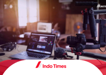 10 Rekomendasi Produk Pendukung Pembuatan Video, Hasil Dijamin Profesional!