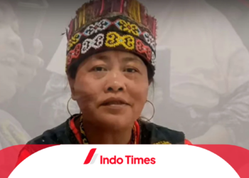 Viral! Ini Profil Ibu Ida Dayak yang Batal Gelar Pengobatan di Depok 4 Viral! Ini Profil Ibu Ida Dayak yang Batal Gelar Pengobatan di Depok