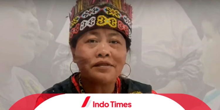 Viral! Ini Profil Ibu Ida Dayak yang Batal Gelar Pengobatan di Depok 1 Viral! Ini Profil Ibu Ida Dayak yang Batal Gelar Pengobatan di Depok