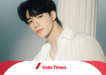 Solid! Para Fans Gelar Project Amal Jeno NCT untuk Rayakan Ultah ke-23