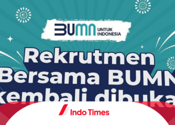 Segera Dibuka Rekrutmen Bersama BUMN 2023. Syaratnya Banyak yang Dipangkas!