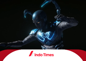 Rilis Blue Beetle Dijadwalkan Agustus Mendatang: DC Studio Unggah Trailer, Disambut Histeria Penggemar