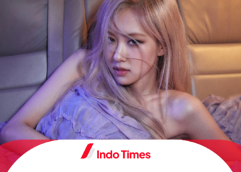 Rose BLACKPINK Diterpa Rumor Narkoba, Agensi Tegas Bantah: Fitnah dan Melanggar HAM!