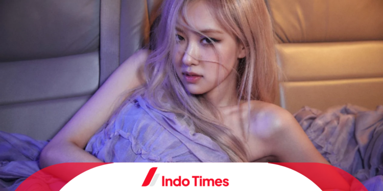 Rose BLACKPINK Diterpa Rumor Narkoba, Agensi Tegas Bantah: Fitnah dan Melanggar HAM! 1 Rose BLACKPINK Diterpa Rumor Narkoba, Agensi Tegas Bantah: Fitnah dan Melanggar HAM!