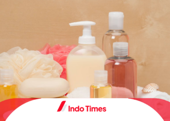 10 Rekomendasi Sabun Mandi Cair Terbaik yang Mampu Membersihkan Tubuh Sekaligus Mencerahkan Kulit!