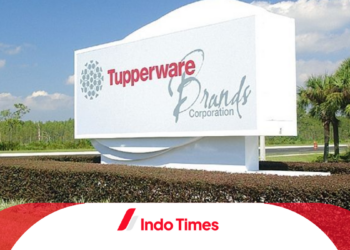 Saham Tupperware Anjlok Hingga 90 Persen dalam Setahun, CEO: Perusahaan Terpaksa Lakukan Efisiensi