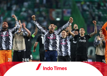 Sah! Sanksi Juventus Dicabut. Siap Naik Ke Posisi Tiga Besar