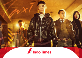 Season 2 Tamat! Lee Je Hoon Beri Spoiler Taxi Driver Season 3 Kapan Tayang