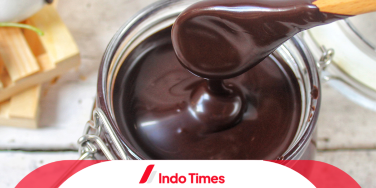 10 Rekomendasi Merk Selai Cokelat Terenak Untuk Olesan, Isian, dan Topping 1 10 Rekomendasi Merk Selai Cokelat Terenak Untuk Olesan, Isian, dan Topping