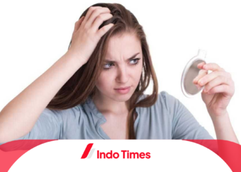 10 Rekomendasi Shampo Anti Ketombe Terbaik Wanita Ini Mampu Menjaga Keindahan dan Kesehatan Rambut