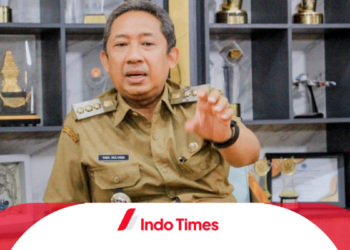 OTT Walikota Bandung Yana Mulyana, Kabag Pemberitaan KPK: Diduga Terkait Suap Pengadaan CCTV dan Jasa Penyedia Jaringan Internet