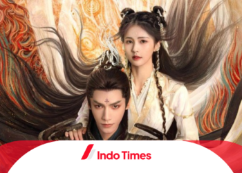 Sinopsis Till The End of The Moon: Luo Yun Xi Jadi Raja Iblis dengan Kekuatan Luar Biasa