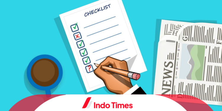 Skala Prioritas Kebutuhan: Definisi, Manfaat, dan Cara Menyusunnya 1 Skala Prioritas Kebutuhan: Definisi, Manfaat, dan Cara Menyusunnya