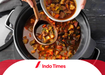 10 Rekomendasi Slow Cooker Terbaik untuk MPASI