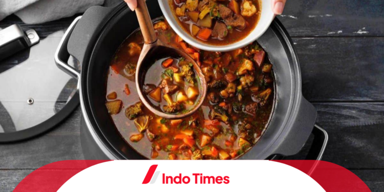 10 Rekomendasi Slow Cooker Terbaik untuk MPASI 1 10 Rekomendasi Slow Cooker Terbaik untuk MPASI