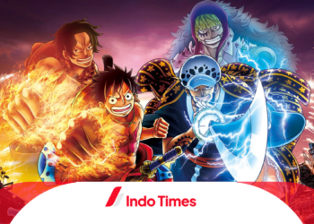 Spoiler One Piece 1080: Ketika Koby Jadi Tawanan Demi Negoisasi Kurohige dan Pemerintah Dunia