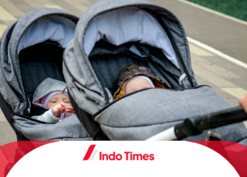 10 Rekomendasi Stroller Bayi yang Bagus dengan Kualitas Terbaik. Bikin Anak Nyaman!