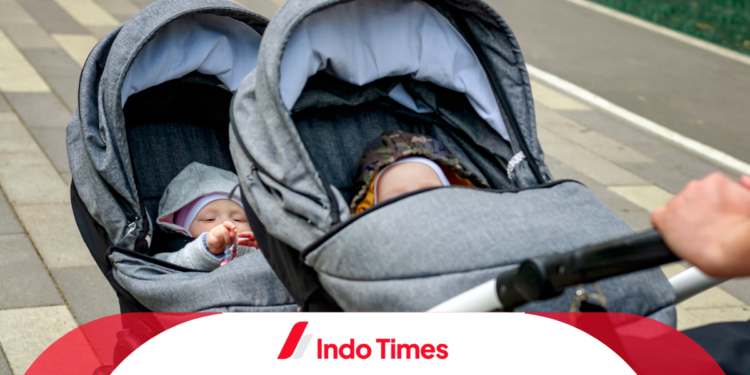 10 Rekomendasi Stroller Bayi yang Bagus dengan Kualitas Terbaik. Bikin Anak Nyaman! 1 10 Rekomendasi Stroller Bayi yang Bagus dengan Kualitas Terbaik. Bikin Anak Nyaman!