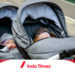 10 Rekomendasi Stroller Bayi yang Bagus dengan Kualitas Terbaik. Bikin Anak Nyaman!