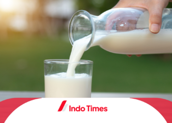 10 Rekomendasi Susu Peninggi Badan Anak Remaja. Mampu Kuatkan Tulang dan Membantu Perkembangan Otak!