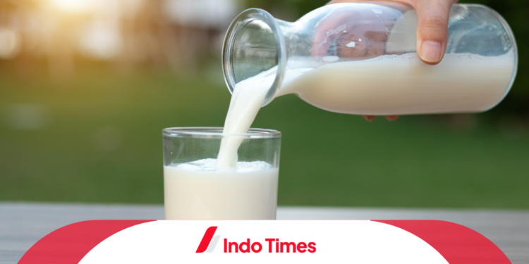 10 Rekomendasi Susu Peninggi Badan Anak Remaja. Mampu Kuatkan Tulang dan Membantu Perkembangan Otak!