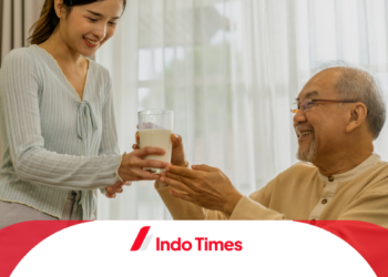 10 Rekomendasi Merk Susu untuk Orang Tua yang Bagus Bagi Kesehatan Para Lansia