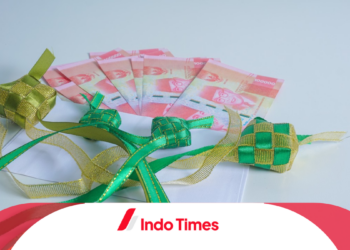 THR Pensiunan PNS Cair, Dirut PT TASPEN: Sudah Mulai Dibayarkan Sejak Pagi Hari Ini 5 THR Pensiunan PNS Cair, Dirut PT TASPEN: Sudah Mulai Dibayarkan Sejak Pagi Hari Ini