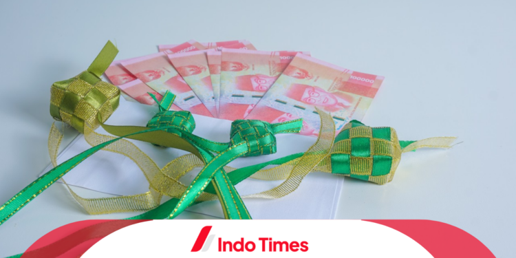 THR Pensiunan PNS Cair, Dirut PT TASPEN: Sudah Mulai Dibayarkan Sejak Pagi Hari Ini 1 THR Pensiunan PNS Cair, Dirut PT TASPEN: Sudah Mulai Dibayarkan Sejak Pagi Hari Ini