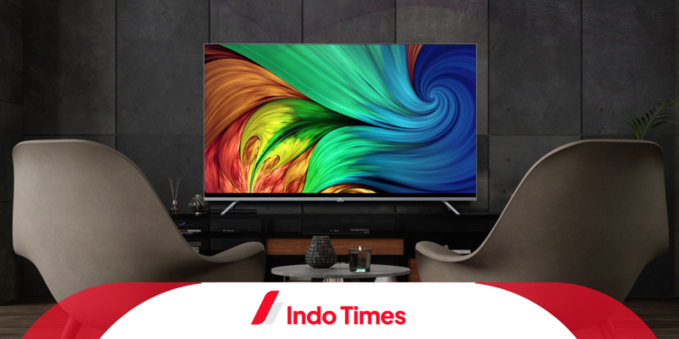 10 Rekomendasi Smart TV 4K Terbaik Dan Berkualitas - IndoTimes