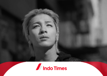 MV Seed Taeyang BIGBANG Tayang di Youtube, Tonjolkan Nuansa Hitam Putih dan Denting Piano Lembut