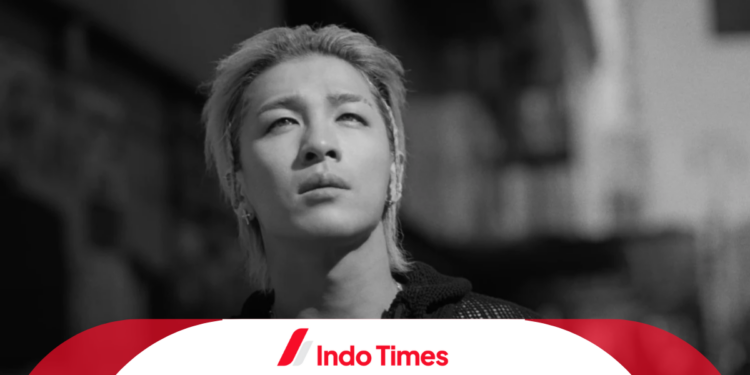 MV Seed Taeyang BIGBANG Tayang di Youtube, Tonjolkan Nuansa Hitam Putih dan Denting Piano Lembut 1 MV Seed Taeyang BIGBANG Tayang di Youtube, Tonjolkan Nuansa Hitam Putih dan Denting Piano Lembut