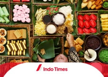 17 Menu Takjil yang Sering Dijumpai di Pinggir Jalan, Enak dan Segar!