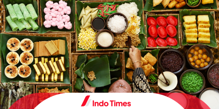 17 Menu Takjil yang Sering Dijumpai di Pinggir Jalan, Enak dan Segar! 1 17 Menu Takjil yang Sering Dijumpai di Pinggir Jalan, Enak dan Segar!