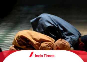 Tata Cara Shalat Lailatul Qadar Lengkap dengan Bacaan Niat dan Waktunya