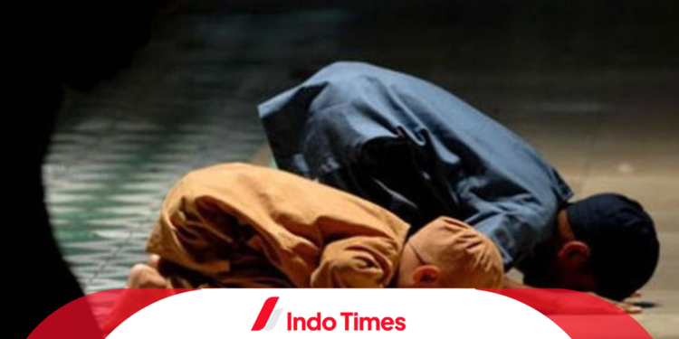 Tata Cara Shalat Lailatul Qadar Lengkap dengan Bacaan Niat dan Waktunya 1 Tata Cara Shalat Lailatul Qadar Lengkap dengan Bacaan Niat dan Waktunya