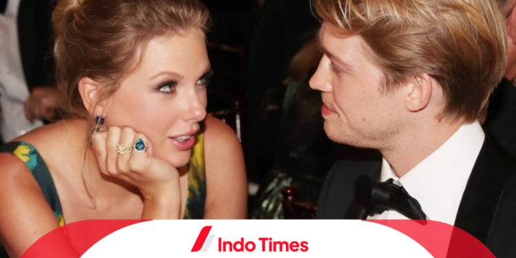 Hubungan Taylor Swift dan Joe Alwyn Kandas Setelah 6 Tahun Pacaran
