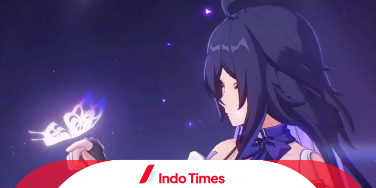 Teaser Terbaru Honkai Star Rail Menampilkan Karakter Baru yang Lebih Energik 1 Teaser Terbaru Honkai Star Rail Menampilkan Karakter Baru yang Lebih Energik
