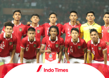 Timnas U20 Indonesia Dibubarkan, Jokowi: Tidak Larut Terus dalam Kekecewaan dan Kesedihan 6 Timnas U20 Indonesia Dibubarkan, Jokowi: Tidak Larut Terus dalam Kekecewaan dan Kesedihan