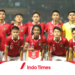 Timnas U20 Indonesia Dibubarkan, Jokowi: Tidak Larut Terus dalam Kekecewaan dan Kesedihan