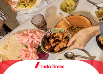 19 Tips Bukber agar Tetap Hemat Hindari Boncos