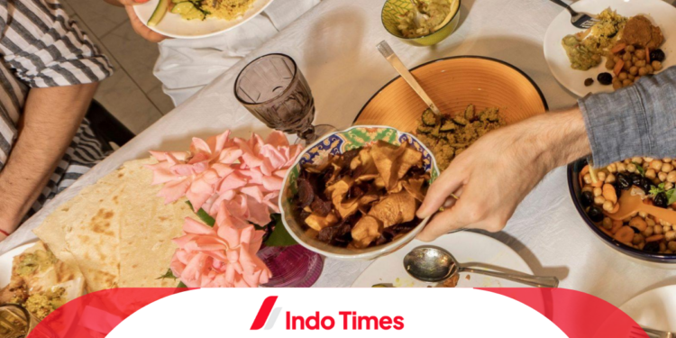 19 Tips Bukber agar Tetap Hemat Hindari Boncos