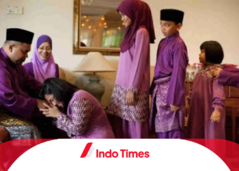 9 Tradisi Lebaran di Indonesia. Kamu Sudah Siapkan yang Mana?