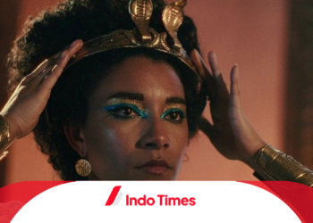 Trailer Dokumenter Queen Cleopatra Tuai Kecaman dan Munculkan Petisi Pembatalan, Netflix: Kecerdasan Cleopatra Tertutupi oleh Kecantikannya