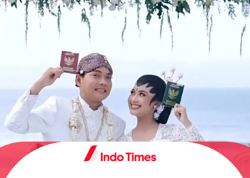 Tri Suaka Sunting Penyanyi Nabila Maharani: Digelar Tertutup, Suaka Beri Mahar Uang Tunai Sesuai Tanggal Pernikahan