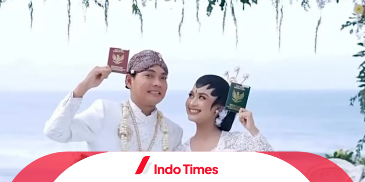 Tri Suaka Sunting Penyanyi Nabila Maharani: Digelar Tertutup, Suaka Beri Mahar Uang Tunai Sesuai Tanggal Pernikahan 1 Tri Suaka Sunting Penyanyi Nabila Maharani: Digelar Tertutup, Suaka Beri Mahar Uang Tunai Sesuai Tanggal Pernikahan